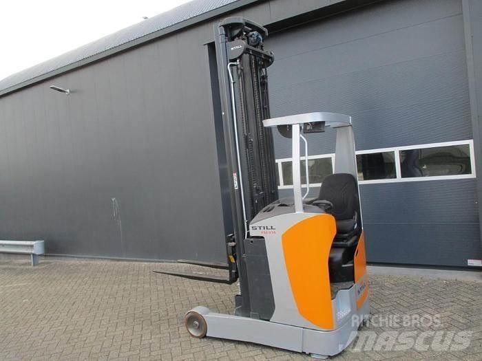 Still FM X14 Reach trucks