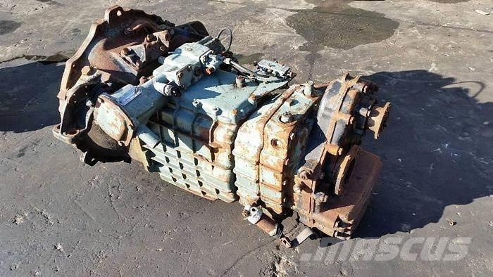  Transmission G3-90 Other Components
