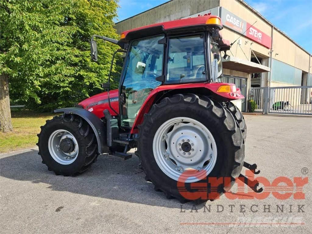 Case IH JX 1100 U Tractors