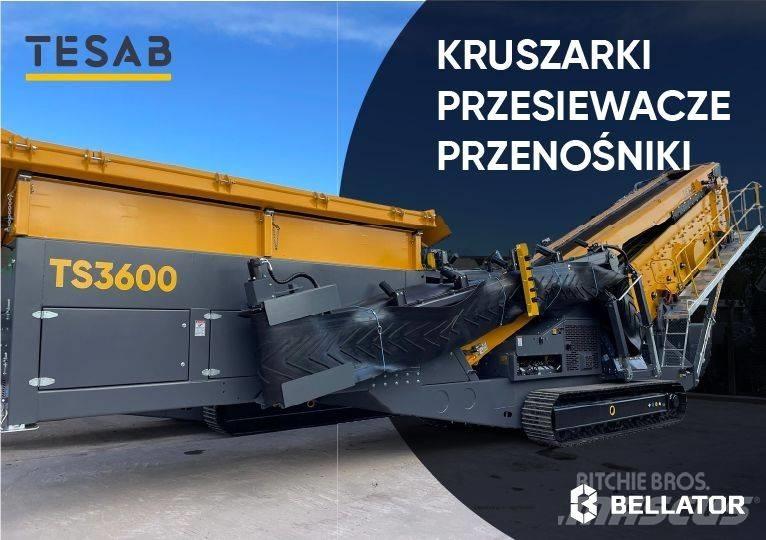 Vögele Super 800i Asphalt pavers