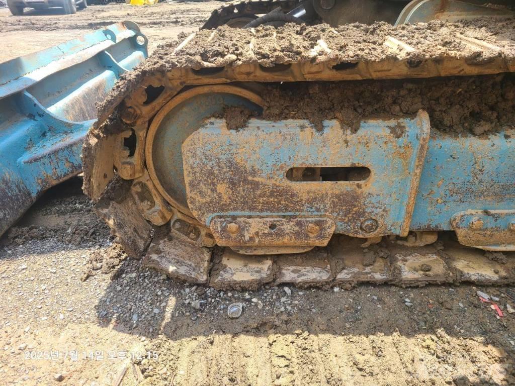 Hyundai Robex 55 Mini Excavators <7t (Mini Diggers)