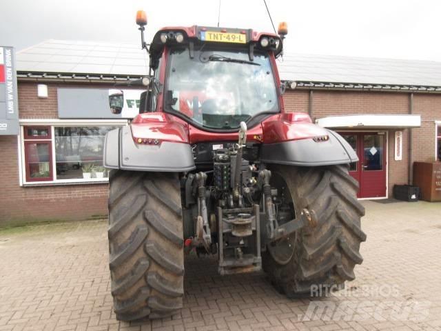 Valtra T174 VERSU Tractors