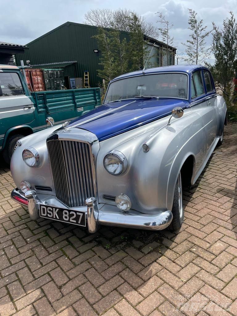 Bentley S1 Automobiles / SUVS