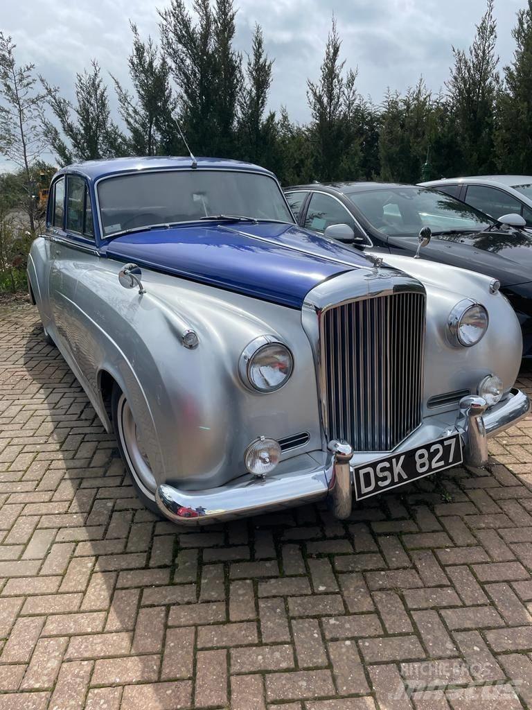 Bentley S1 Automobiles / SUVS