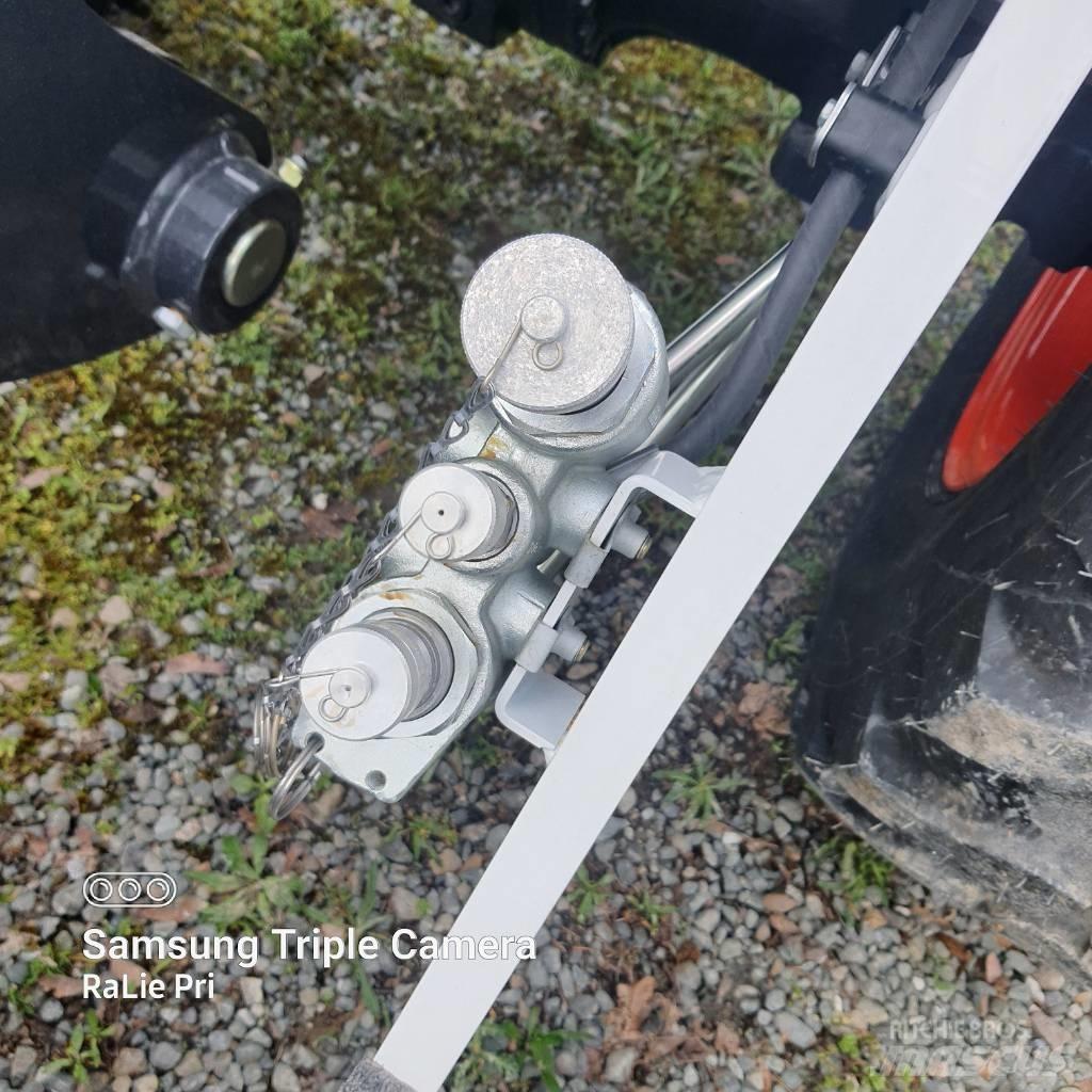 Bobcat Radlader Wheel Loaders