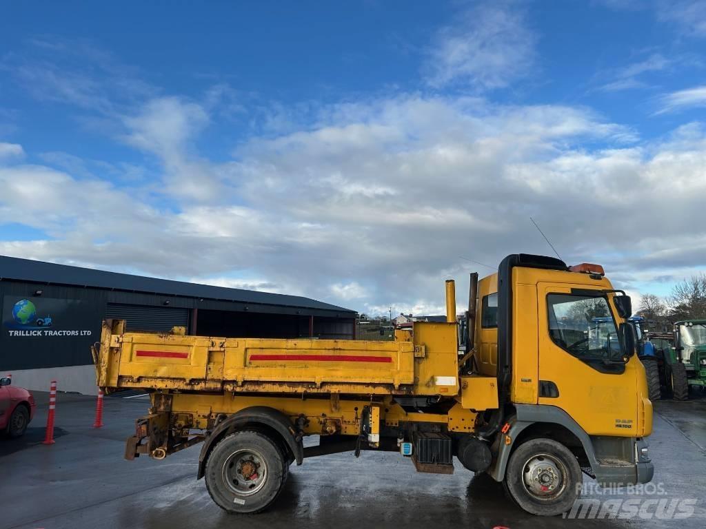 DAF LF 45.160 Dump Trucks