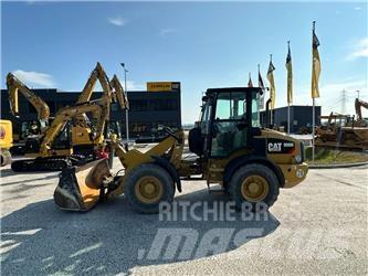 CAT 908M Wheel Loaders