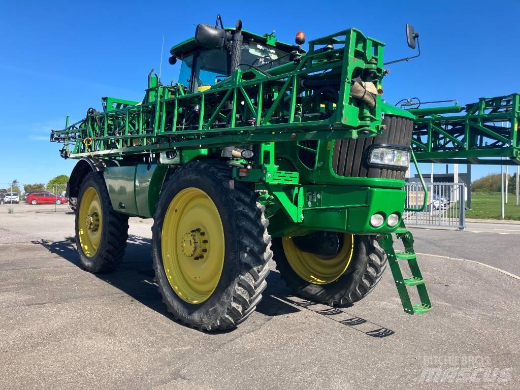John Deere 5430 I Self-propelled sprayers