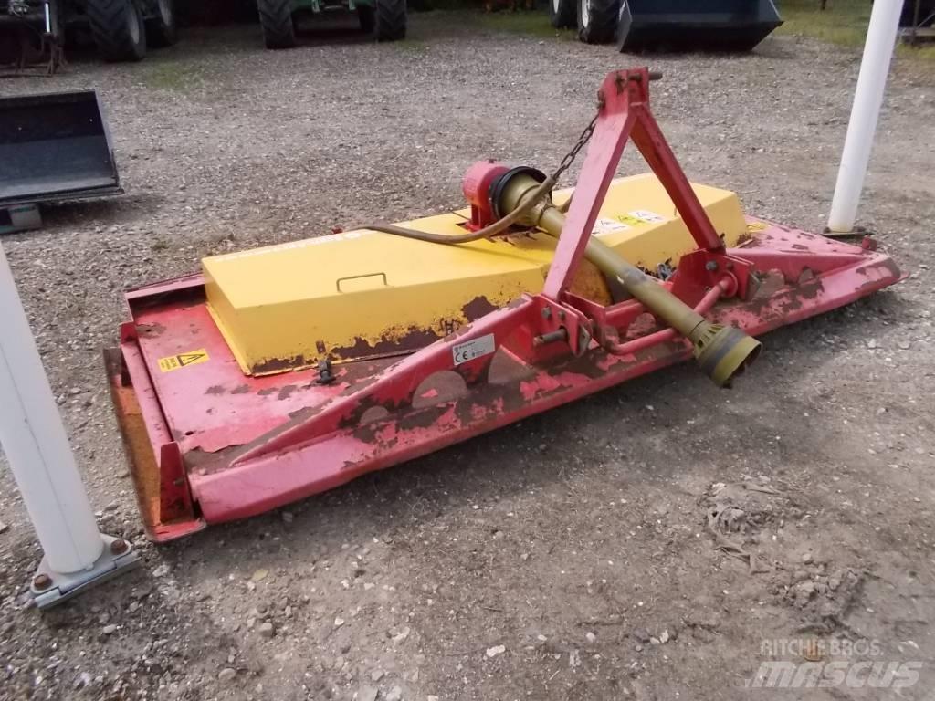 Scan-Agro SC 275 Mowers