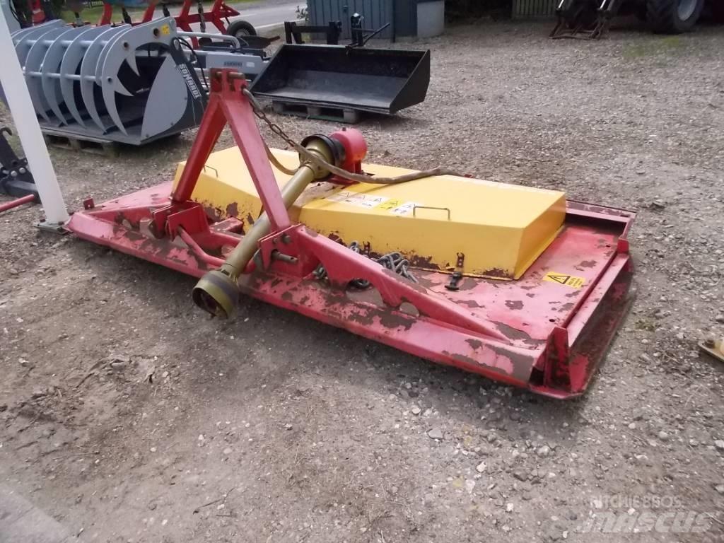 Scan-Agro SC 275 Mowers