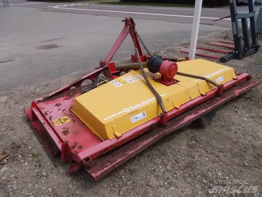 Scan-Agro SC 275 Mowers