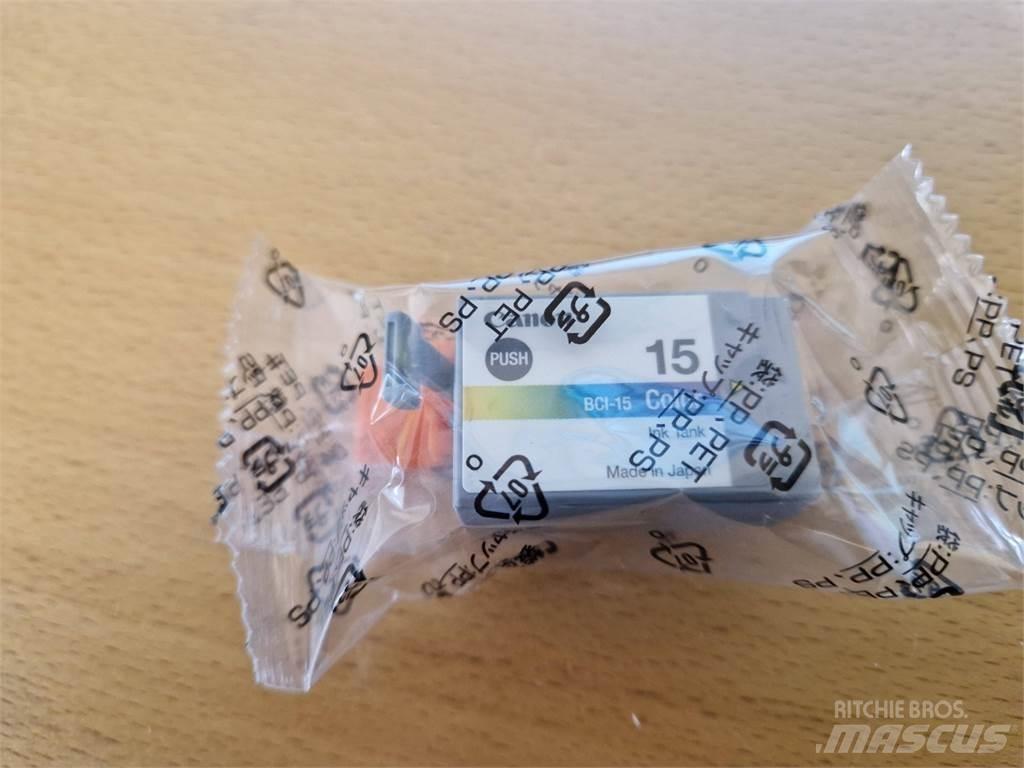 Ponsse 0062633 Electronics