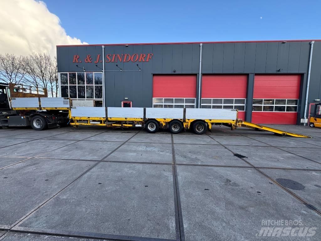 Nooteboom OSD-48-03 Lowboy Trailers