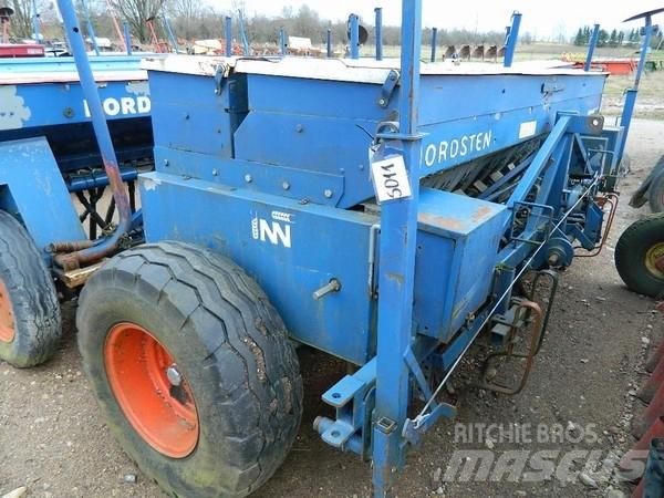 Nordsten 3 Farm Drills
