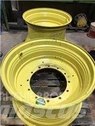 John Deere 20x34 Tires, wheels and rims