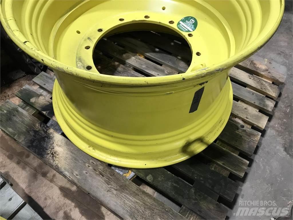 John Deere 20x34 Tires, wheels and rims