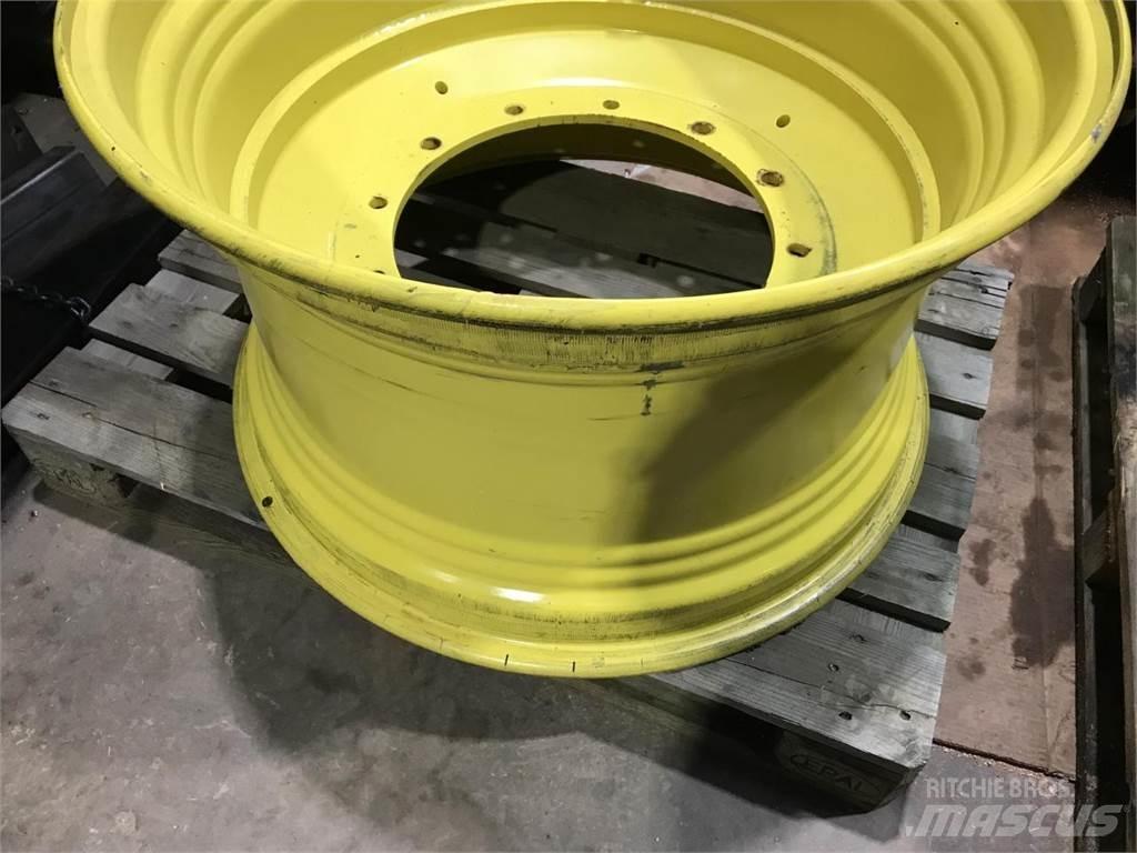 John Deere 20x34 Tires, wheels and rims