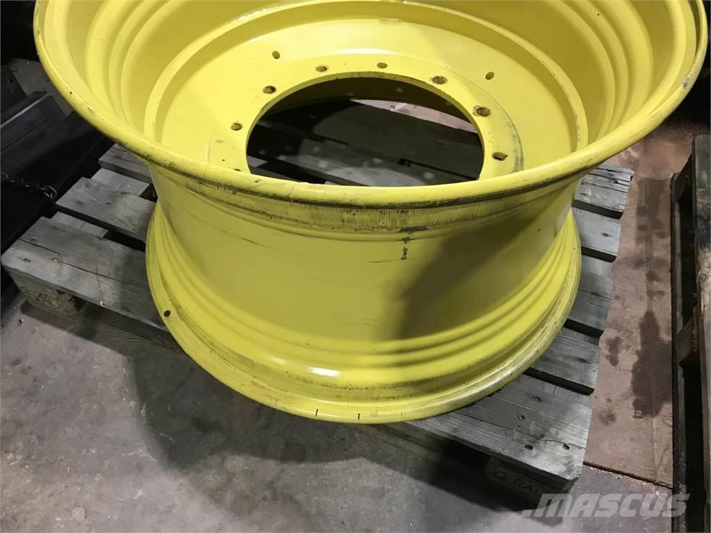 John Deere 20x34 Tires, wheels and rims