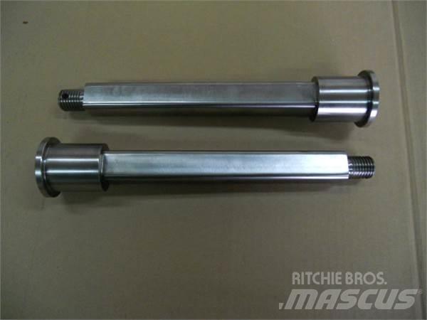 JCB MOOS KSE / 414 Farm Equipment - Others