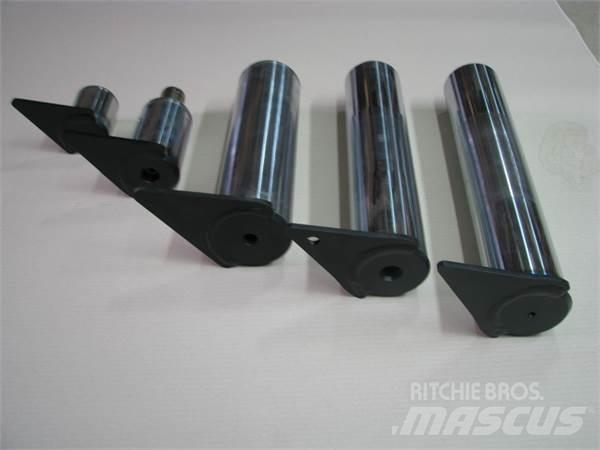 JCB MOOS KSE / 414 Farm Equipment - Others