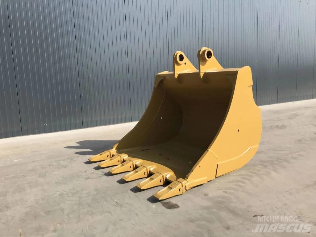 CAT 329F Buckets