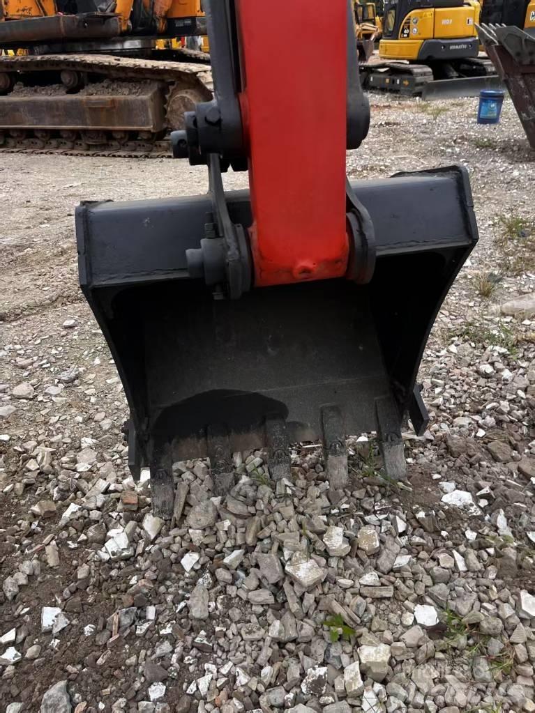Kubota U 55 Mini excavators  7t - 12t
