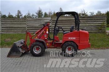 Schäffer 2336 Mini Loader