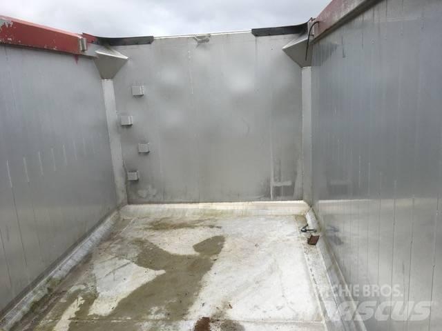 AMT 2009 Grain / Hopper / Tipper Trailers