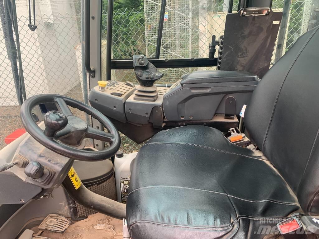 Kalmar DCG120-12 Diesel Forklifts