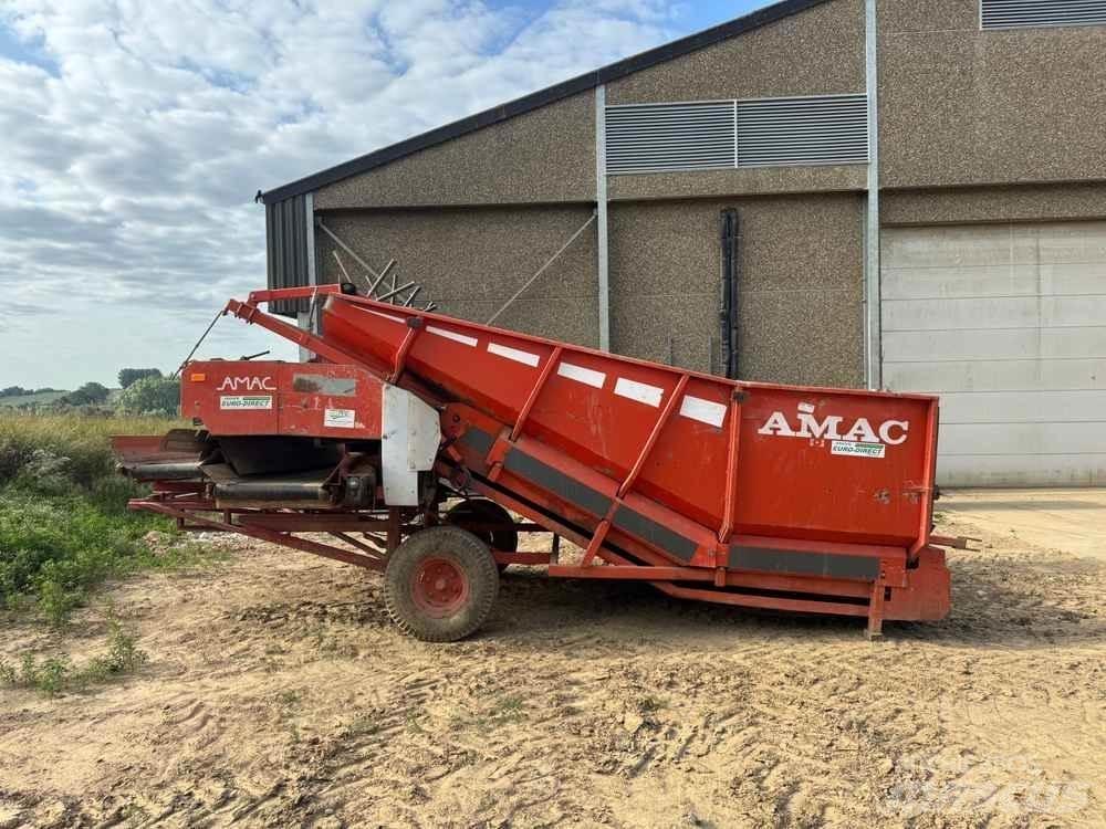 Amac BLX120 Farm Equipment - Others