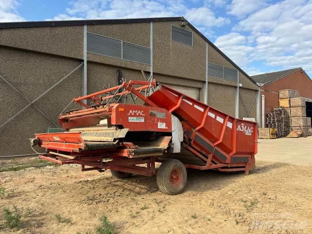 Amac BLX120 Farm Equipment - Others