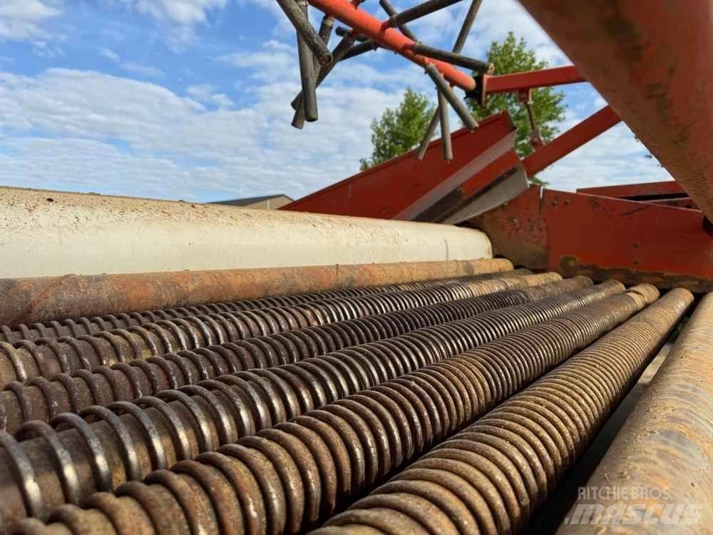 Amac BLX120 Farm Equipment - Others