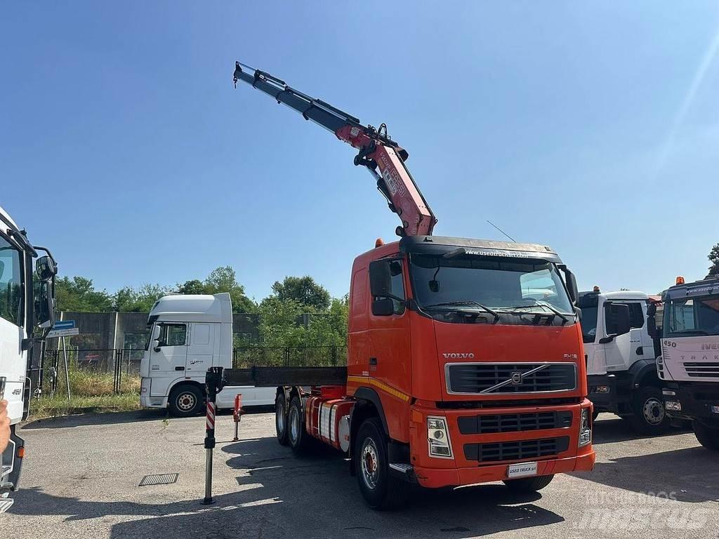 Volvo FH 460 Conventional Trucks / Tractor Trucks