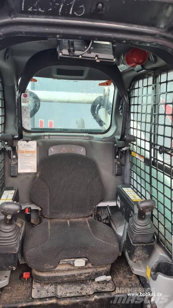 Bobcat T 770 Crawler Loaders
