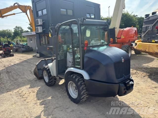 Kramer 5035 Mini Loader