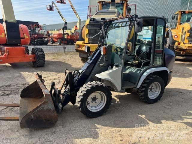 Kramer 5035 Mini Loader
