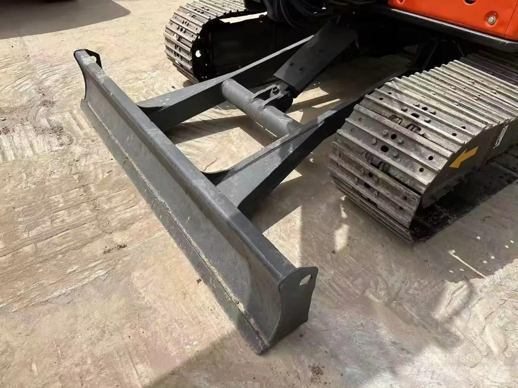 Hitachi ZX 50 U Mini Excavators <7t (Mini Diggers)