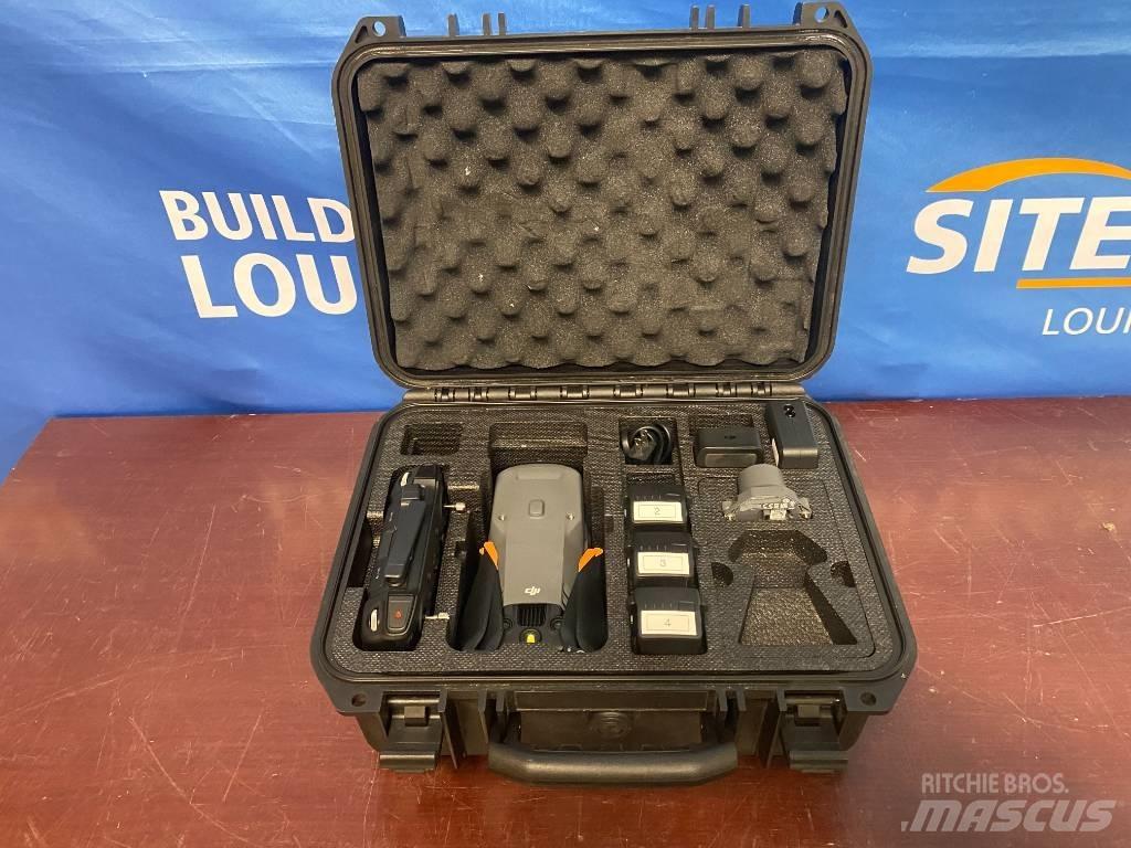  DJI MAVIC  3E Other