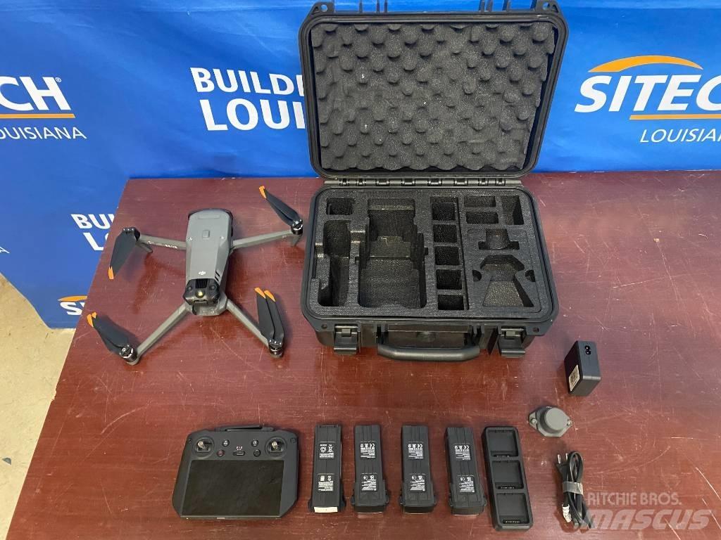  DJI MAVIC  3E Other