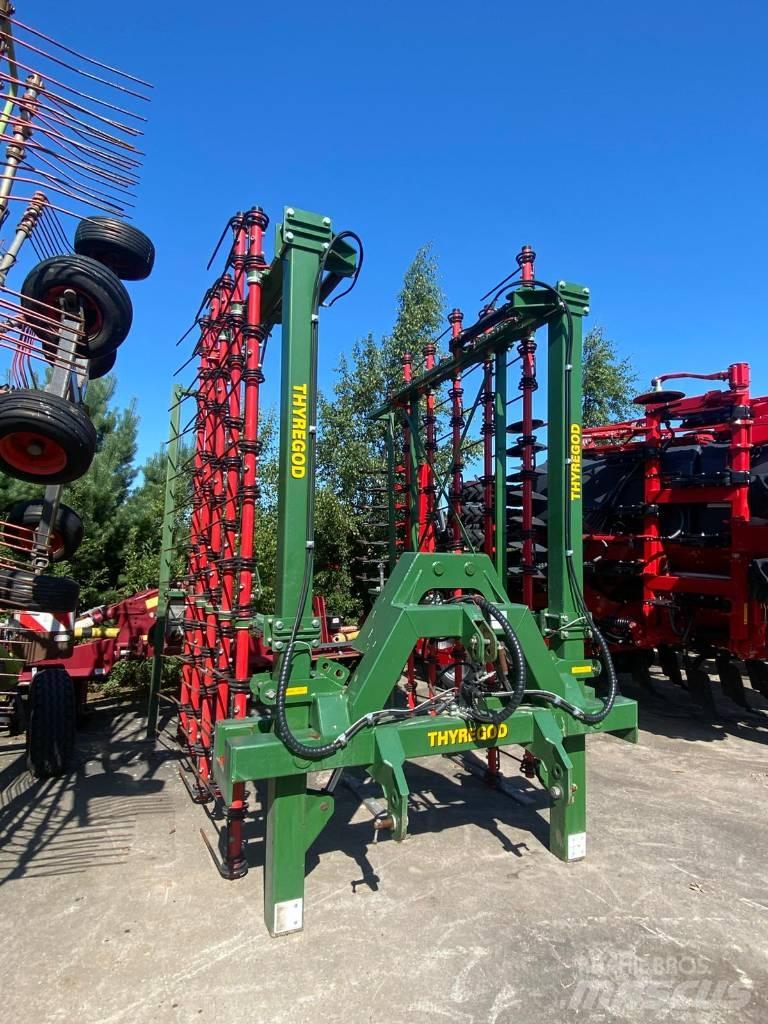 Thyregod SDH780 Harrows