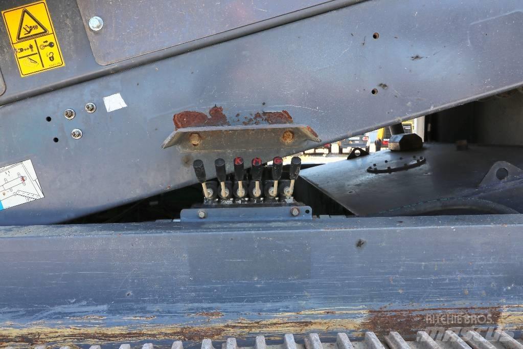 Kleemann MS 15 Z Mobile screeners