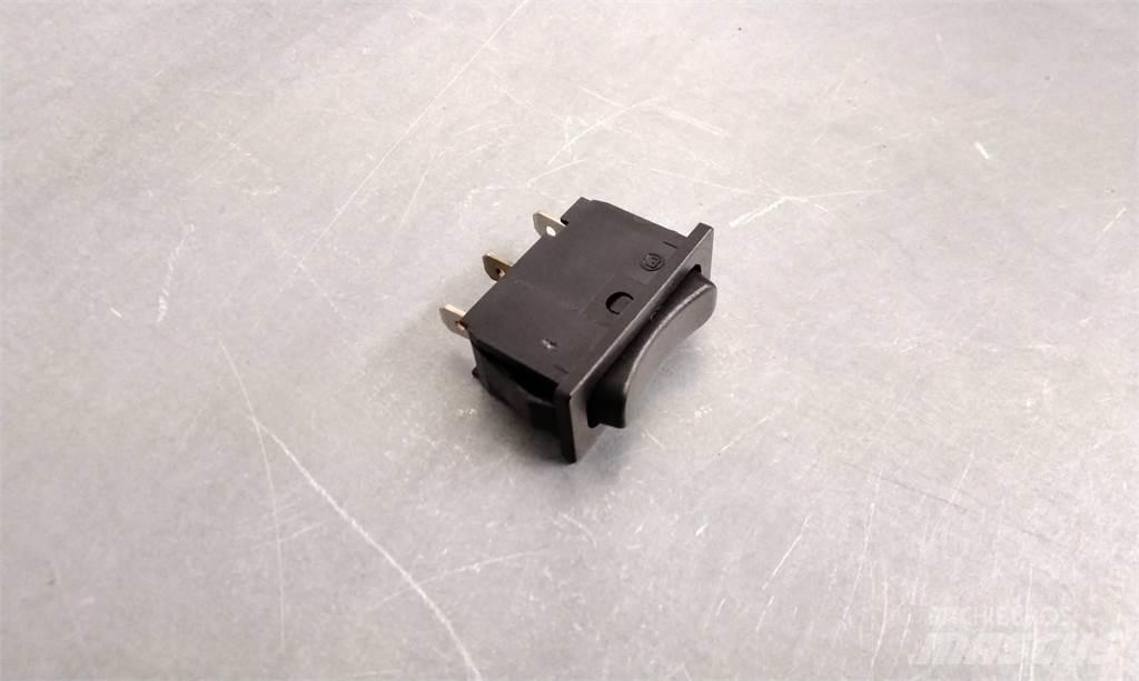 Ponsse 0066217 Electronics
