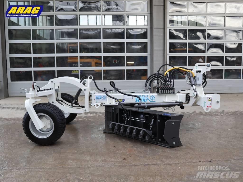 Stehr SUG 27 T Motor Graders