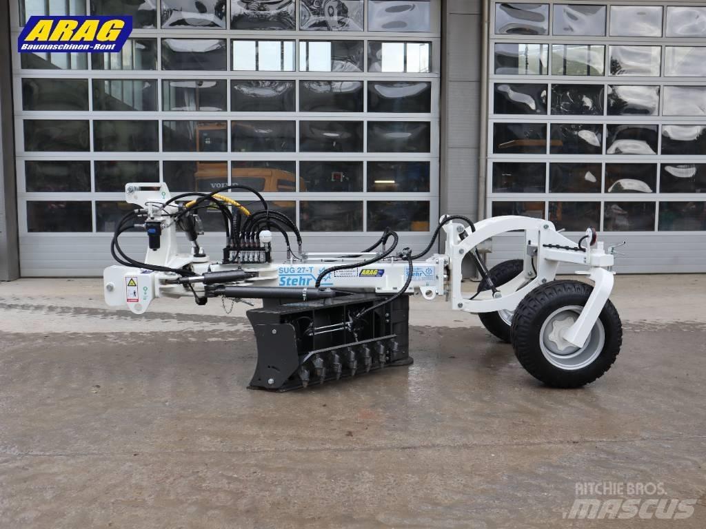 Stehr SUG 27 T Motor Graders