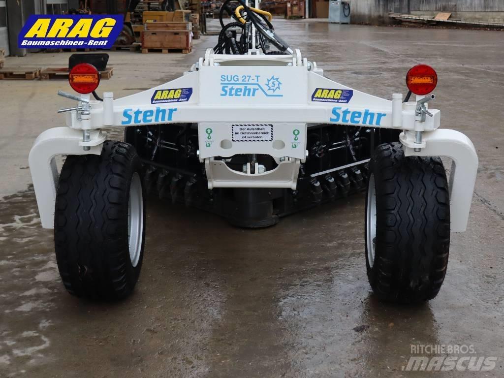 Stehr SUG 27 T Motor Graders