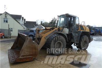 Liebherr L 556 Wheel Loaders