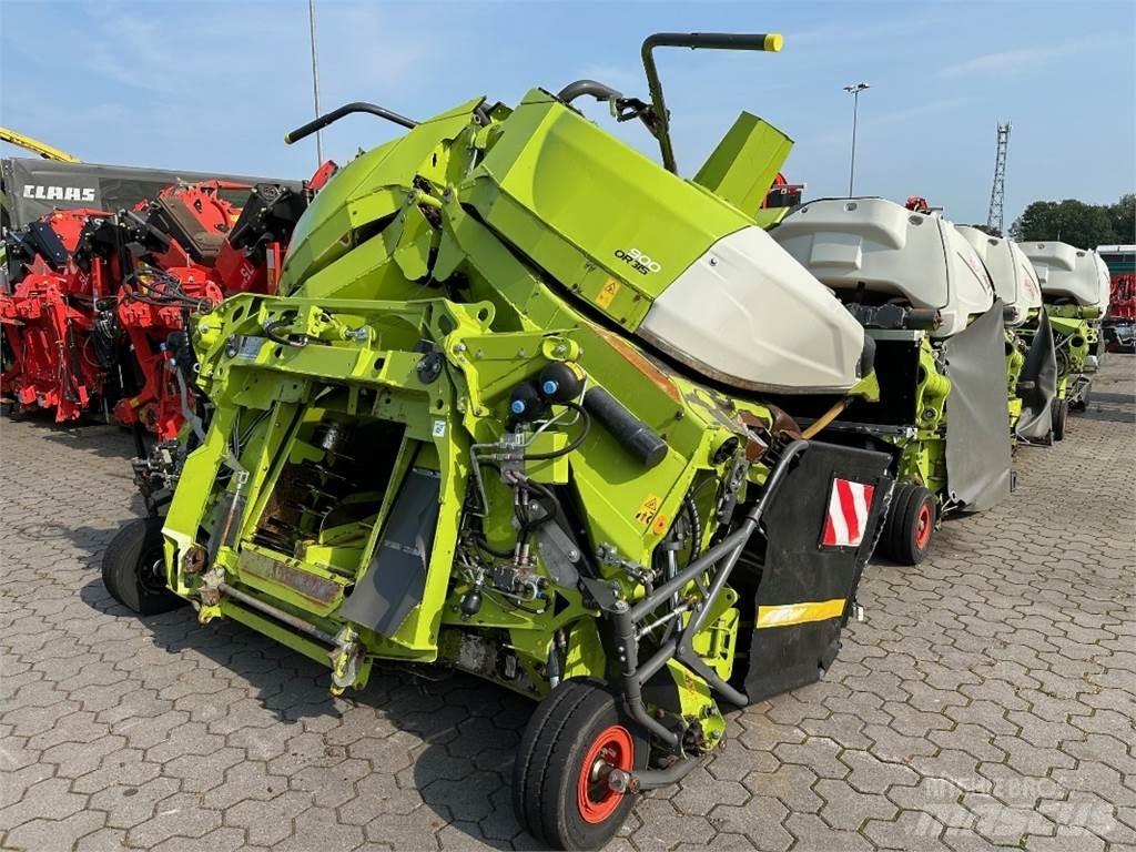 CLAAS Orbis 900 AC Farm Equipment - Others