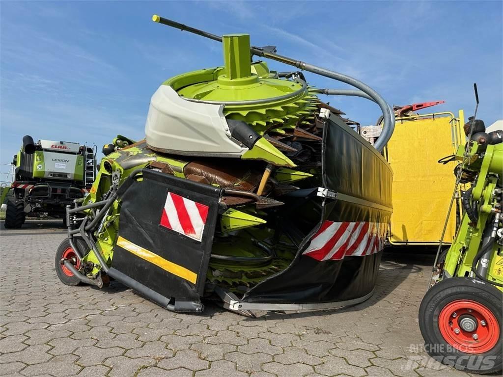 CLAAS Orbis 900 AC Farm Equipment - Others