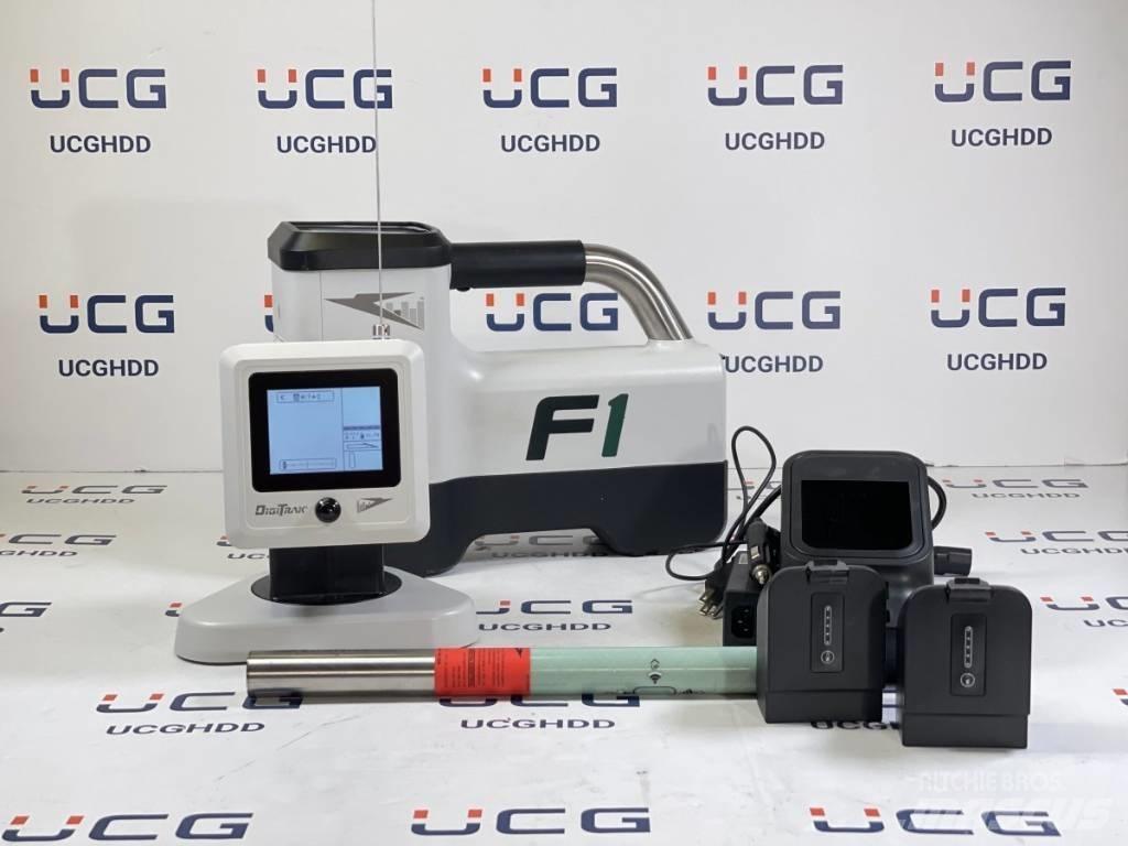 DigiTrak Falcon F1 Other