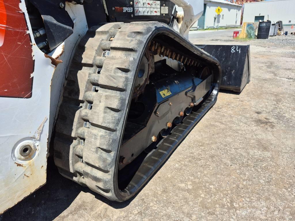 Bobcat T 64 Skid Steer Loaders